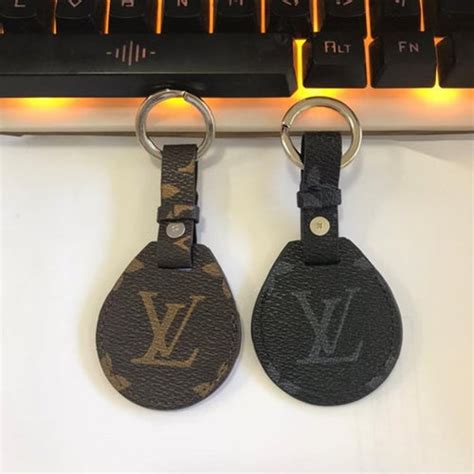 louis vuitton airtag case|louis vuitton earbuds.